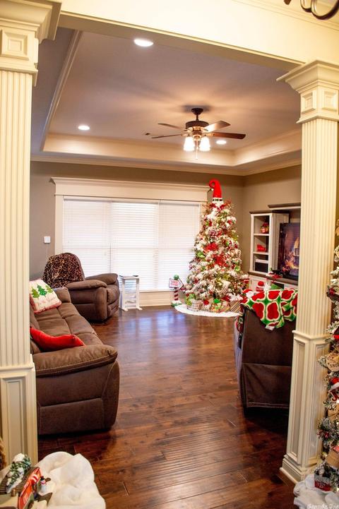 104 Bob White Cv, Beebe, AR 72012 photo 6