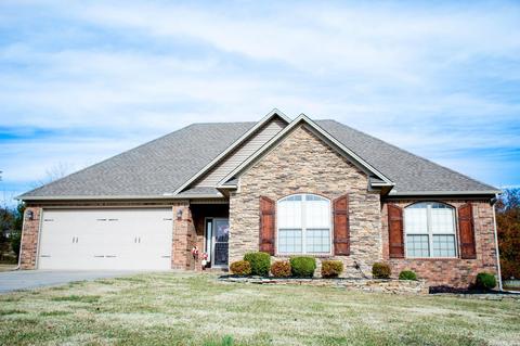 104 Bob White Cv, Beebe, AR 72012 photo 1