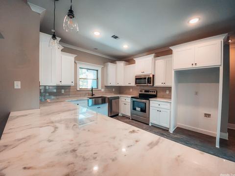310 Mayberry Dr, Cabot, AR 72023 photo 7
