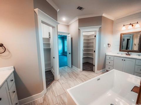 310 Mayberry Dr, Cabot, AR 72023 photo 8