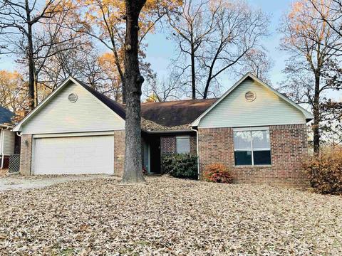 7 Willow Oak Loop, Maumelle, AR 72113 photo 40