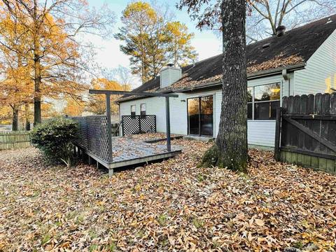 7 Willow Oak Loop, Maumelle, AR 72113 photo 30