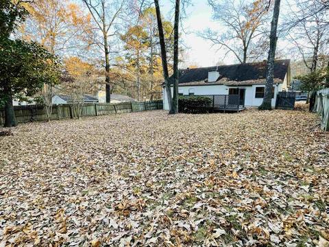 7 Willow Oak Loop, Maumelle, AR 72113 photo 31