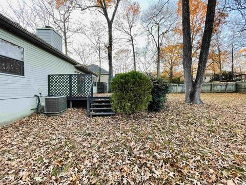 7 Willow Oak Loop, Maumelle, AR 72113 photo 33