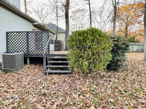 7 Willow Oak Loop, Maumelle, AR 72113 photo 34
