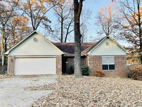 7 Willow Oak Loop, Maumelle, AR 72113 photo 2