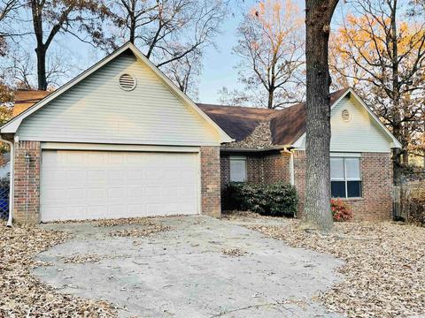 7 Willow Oak Loop, Maumelle, AR 72113 photo 39
