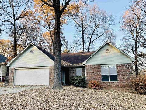7 Willow Oak Loop, Maumelle, AR 72113 photo 1