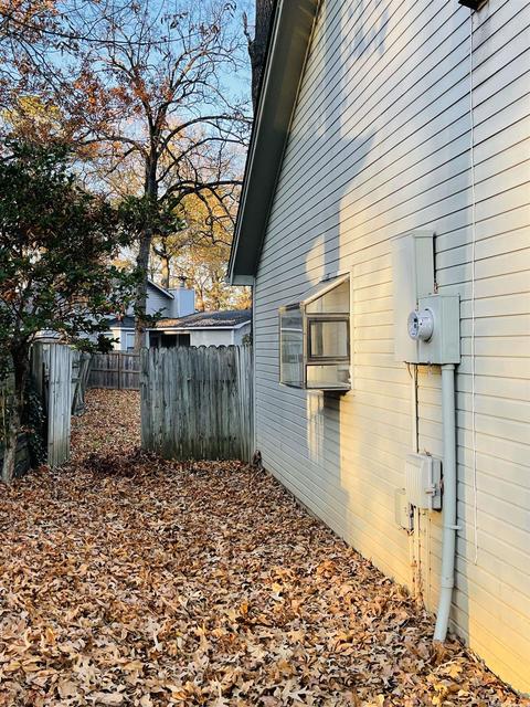 7 Willow Oak Loop, Maumelle, AR 72113 photo 36