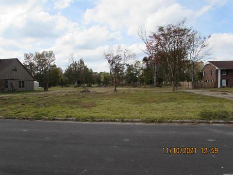 6306 Ridgewood Dr, Pine Bluff, AR 71603 photo 1