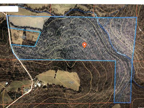 2716 Luber Rd, Mountain View, AR 72560 photo 1