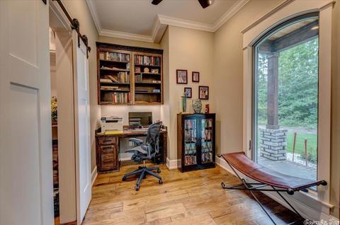 2165 Goff Rd, Quitman, AR 72131 photo 30