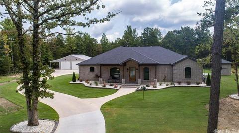 2165 Goff Rd, Quitman, AR 72131 photo 4