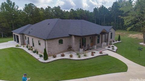 2165 Goff Rd, Quitman, AR 72131 photo 37
