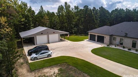 2165 Goff Rd, Quitman, AR 72131 photo 39