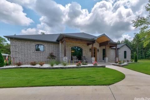 2165 Goff Rd, Quitman, AR 72131 photo 1