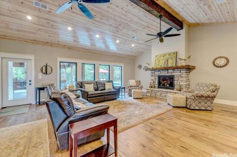 2165 Goff Rd, Quitman, AR 72131 photo 6