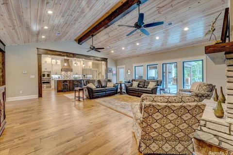 2165 Goff Rd, Quitman, AR 72131 photo 9
