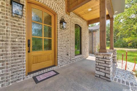 2165 Goff Rd, Quitman, AR 72131 photo 3