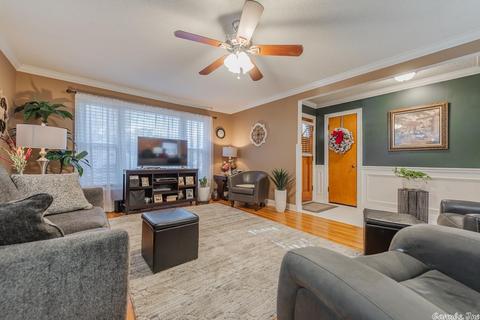 315 Crouch St, Benton, AR 72019 photo 6