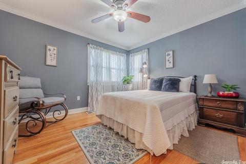 315 Crouch St, Benton, AR 72019 photo 28