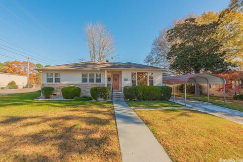 315 Crouch St, Benton, AR 72019 photo 1