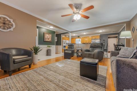 315 Crouch St, Benton, AR 72019 photo 7