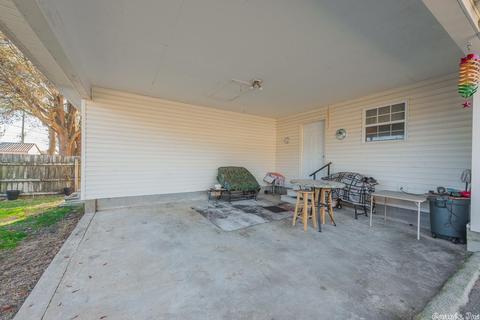 315 Crouch St, Benton, AR 72019 photo 32