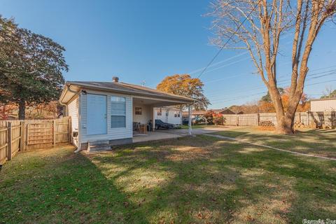 315 Crouch St, Benton, AR 72019 photo 35