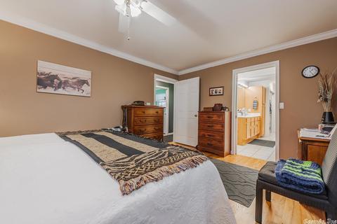 315 Crouch St, Benton, AR 72019 photo 16