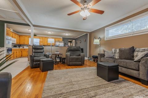 315 Crouch St, Benton, AR 72019 photo 8