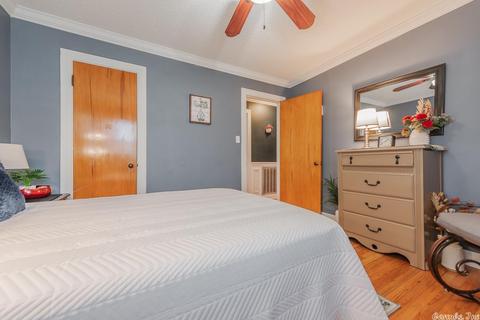 315 Crouch St, Benton, AR 72019 photo 30