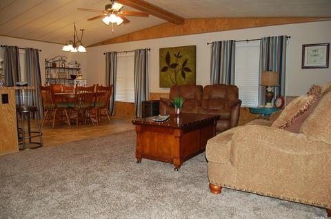 47 Wehmeyer Loop, Mountain Home, AR 72653 photo 3