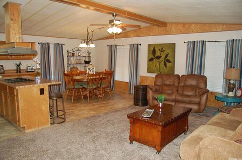 47 Wehmeyer Loop, Mountain Home, AR 72653 photo 2