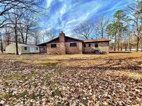 411 Memory Ln, Clinton, AR 72031 photo 5