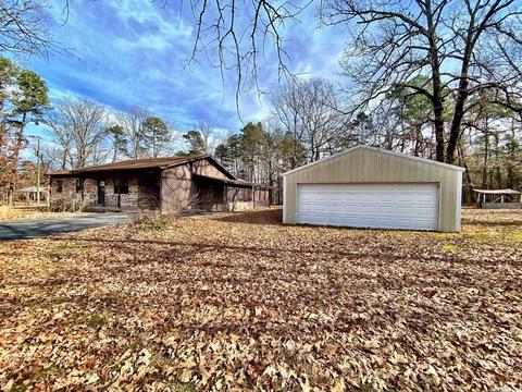 411 Memory Ln, Clinton, AR 72031 photo 2