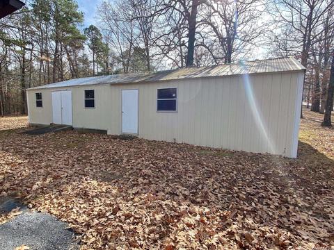 411 Memory Ln, Clinton, AR 72031 photo 3