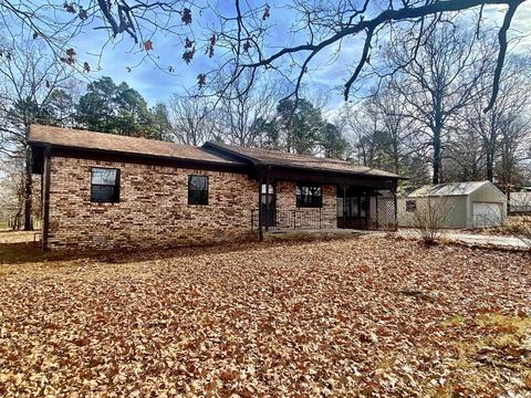 411 Memory Ln, Clinton, AR 72031 photo 1