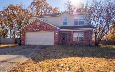 21 Talladega Loop, Cabot, AR 72023 photo 1