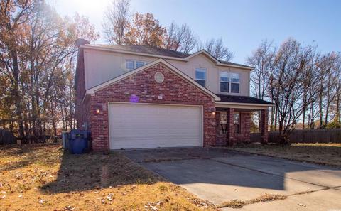 21 Talladega Loop, Cabot, AR 72023 photo 28