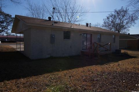 306 S Holly St, Beebe, AR 72012 photo 19