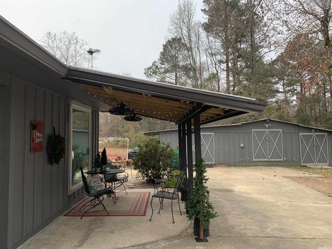 7312 N Pinewood, Pine Bluff, AR 71603 photo 2