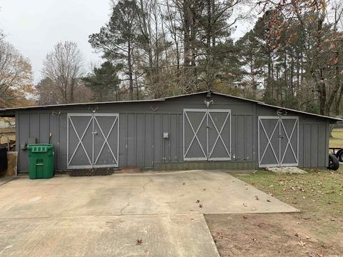 7312 N Pinewood, Pine Bluff, AR 71603 photo 4