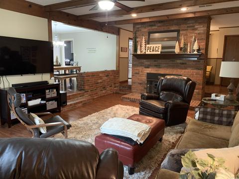 7312 N Pinewood, Pine Bluff, AR 71603 photo 17