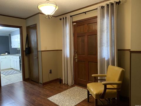 7312 N Pinewood, Pine Bluff, AR 71603 photo 12