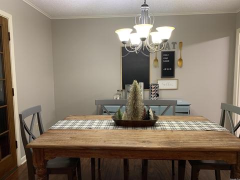 7312 N Pinewood, Pine Bluff, AR 71603 photo 14