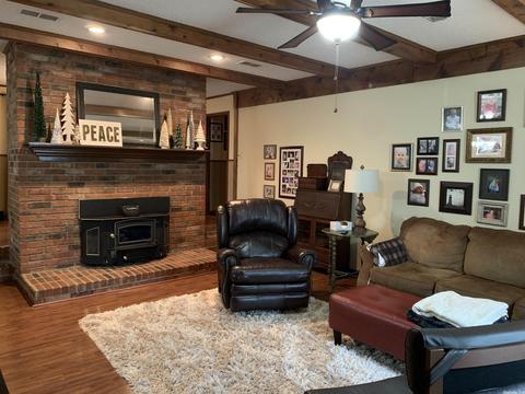 7312 N Pinewood, Pine Bluff, AR 71603 photo 16