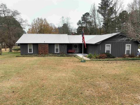 7312 N Pinewood, Pine Bluff, AR 71603 photo 1