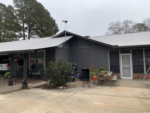 7312 N Pinewood, Pine Bluff, AR 71603 photo 3