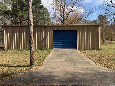 4701 Arthur Jacks, Pine Bluff, AR 71603 photo 1